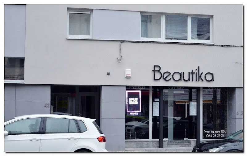 Beautika