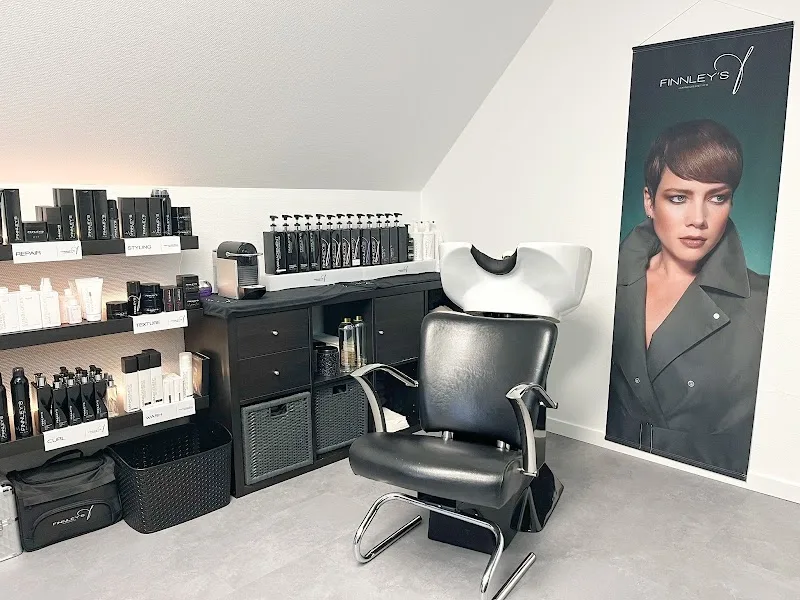 Emerald Beauty Hair & Nails