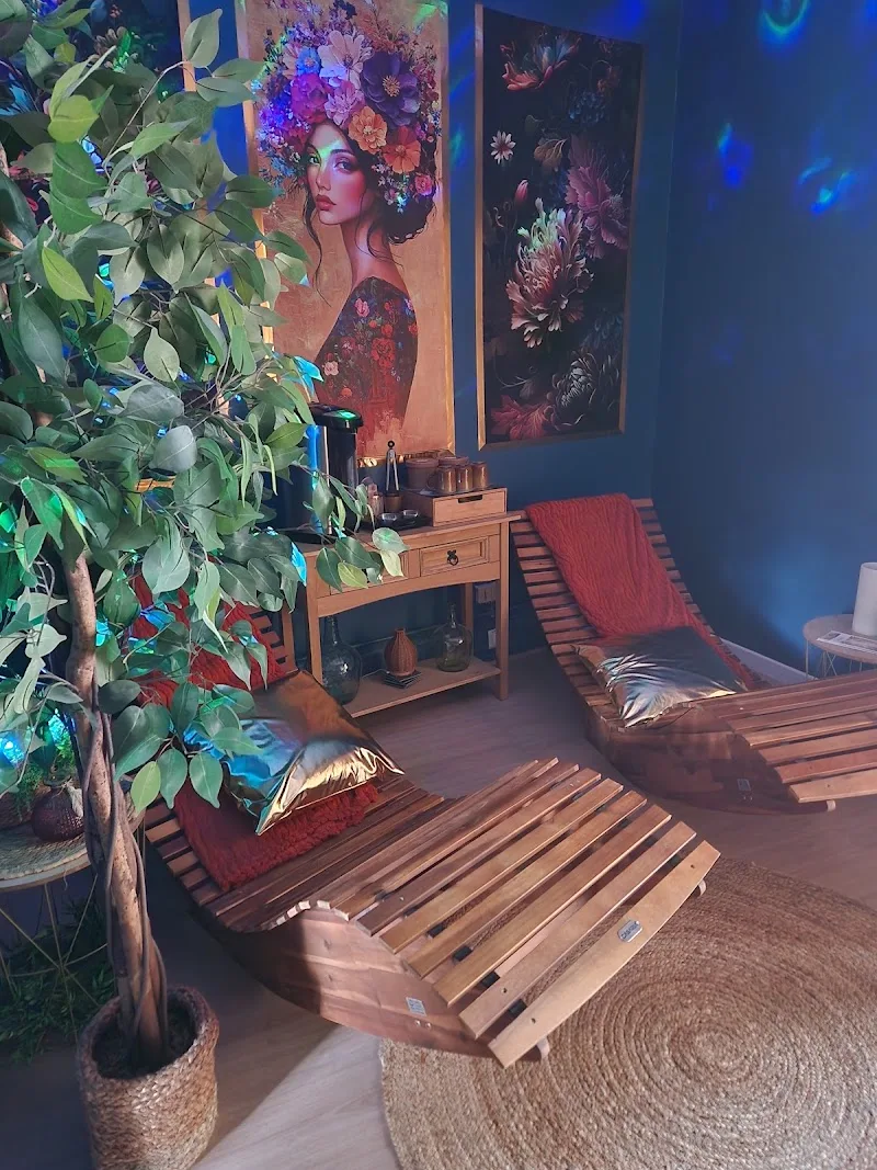 IL OU L' Esthétique Bien être et Beauté ( Head spa) Lillebonne