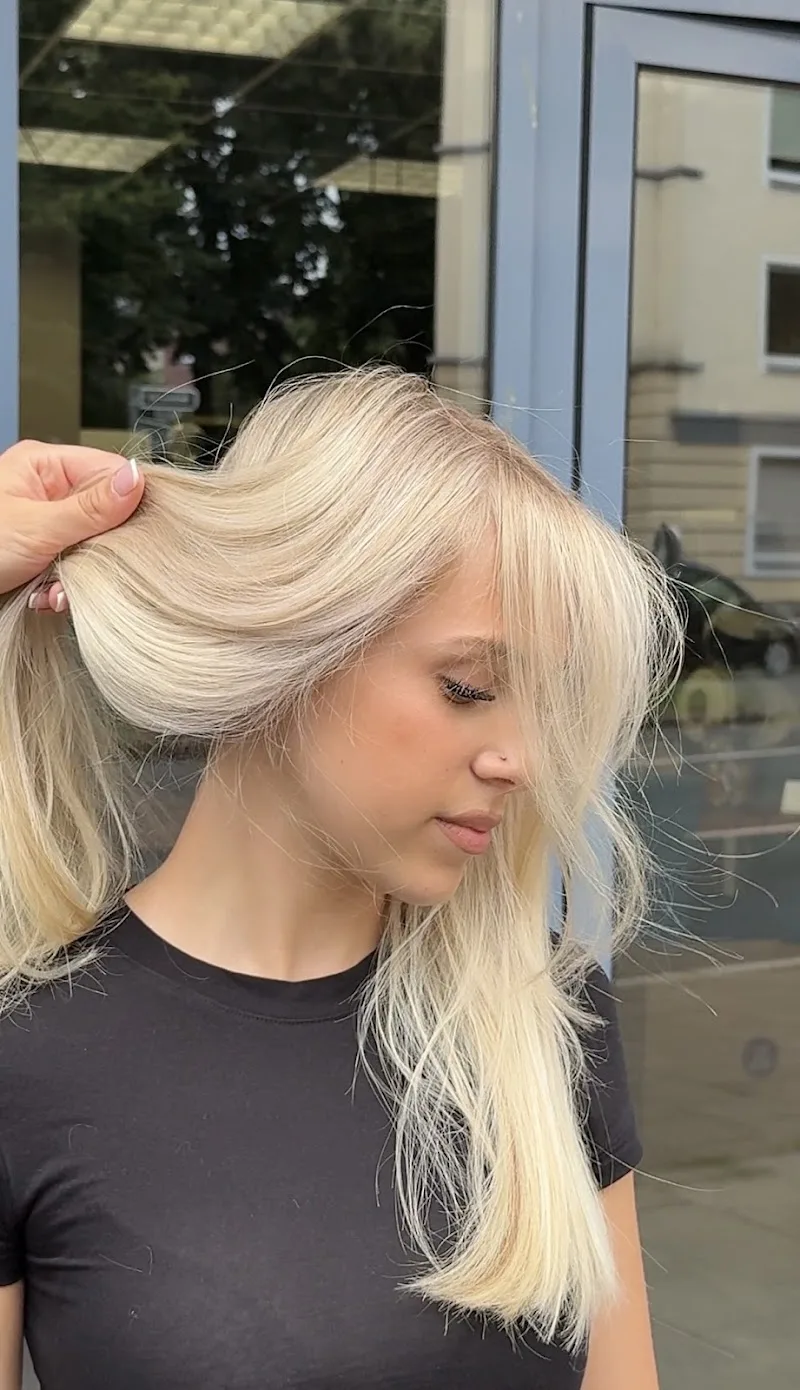 Reza Hair Studio