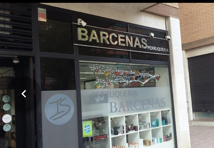 Barcenas