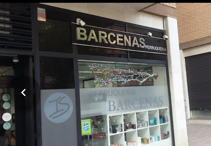 Barcenas