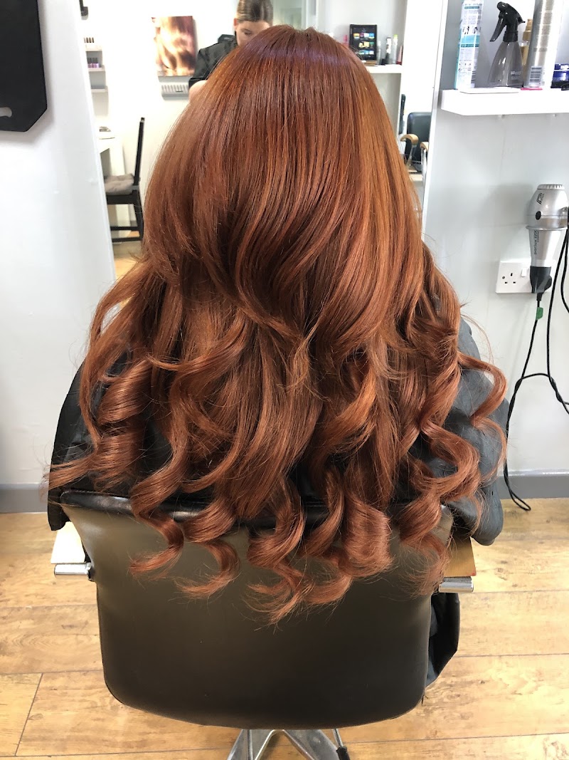 Prestige Hair Studio