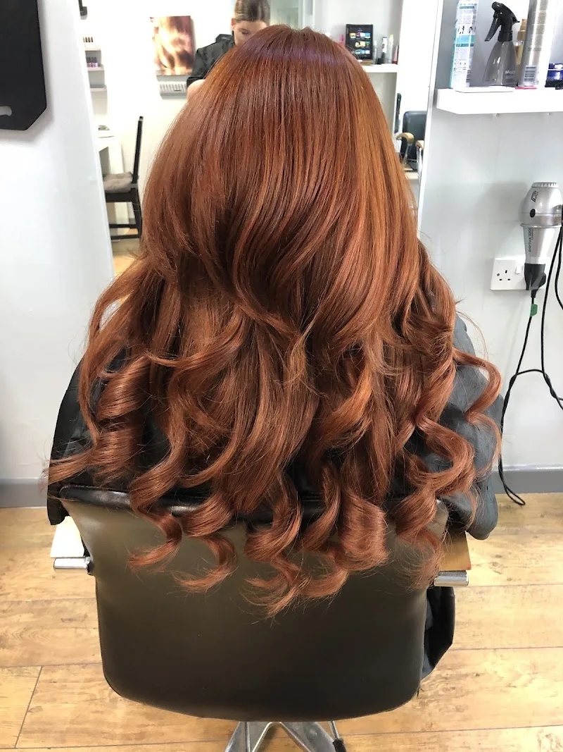 Prestige Hair Studio - Coiffure Liverpool - Photo de couverture - OneBooking