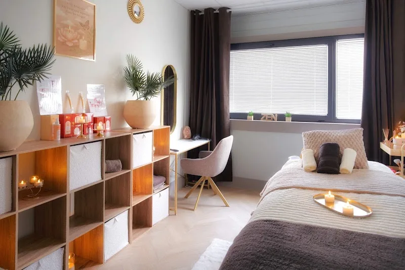 KMS Head spa - Spa Perpignan - Photo de couverture - OneBooking