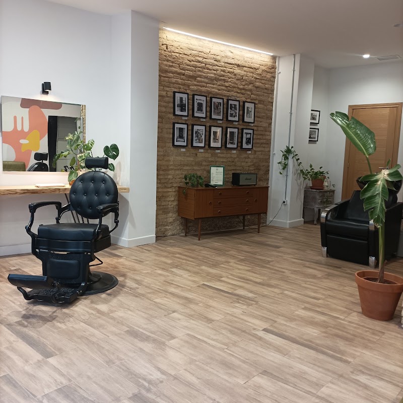 MESTIZO studio - Coiffure València - Photo de couverture - OneBooking