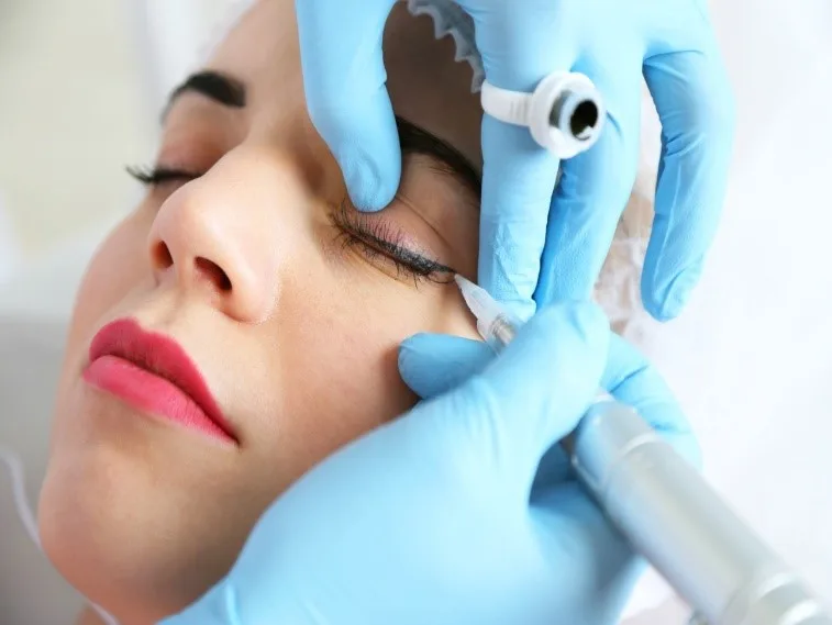 VG FORMACION ESTETICA (MÁLAGA) - Esthétique Málaga - Photo de couverture - OneBooking