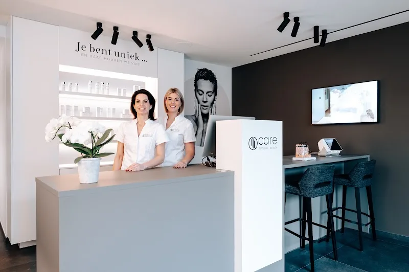 Care Beauty Center - Schoonheidssalon Brugge Baron Ruzette - Institut de beauté Bruges - Photo de couverture - OneBooking