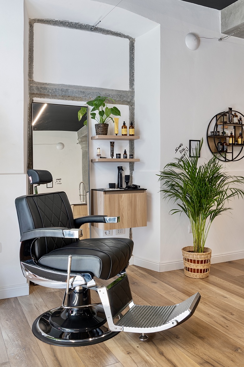 Momento Barber Studio - Coiffure Bergamo - Photo de couverture - OneBooking