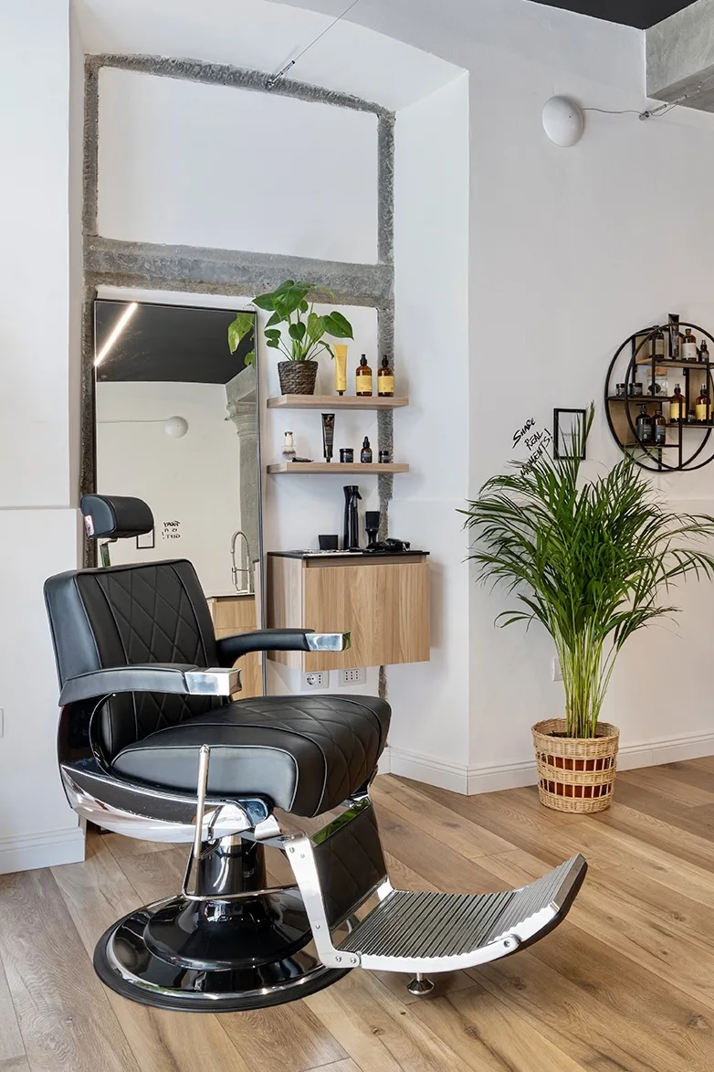 Momento Barber Studio