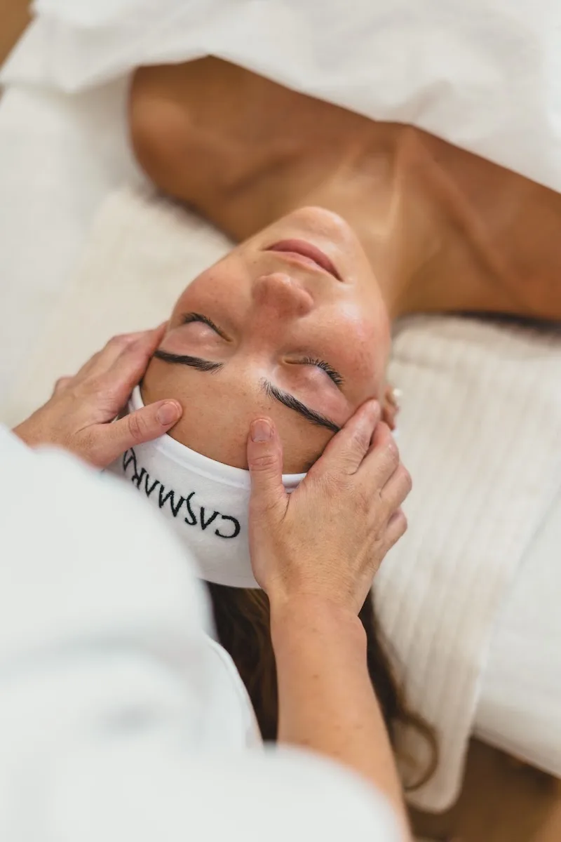 Mystic Beauty - Patricia Cerra - Institut de beauté Palma De Mallorca - Photo de couverture - OneBooking