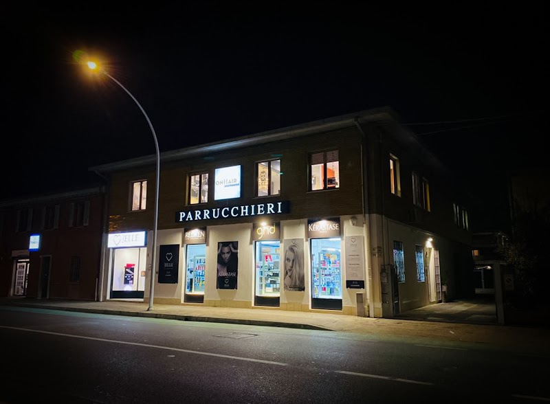 Beauty Belle - Coiffure Forlì - Photo de couverture - OneBooking
