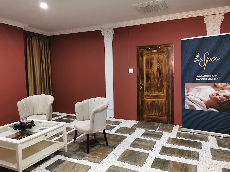 TheSpa | Spa Bucuresti | Masaj Bucuresti