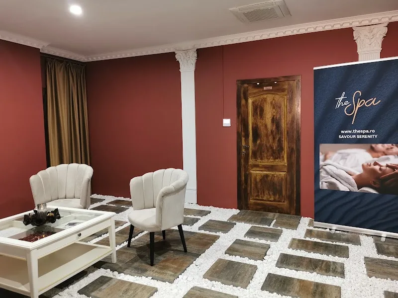TheSpa | Spa Bucuresti | Masaj Bucuresti
