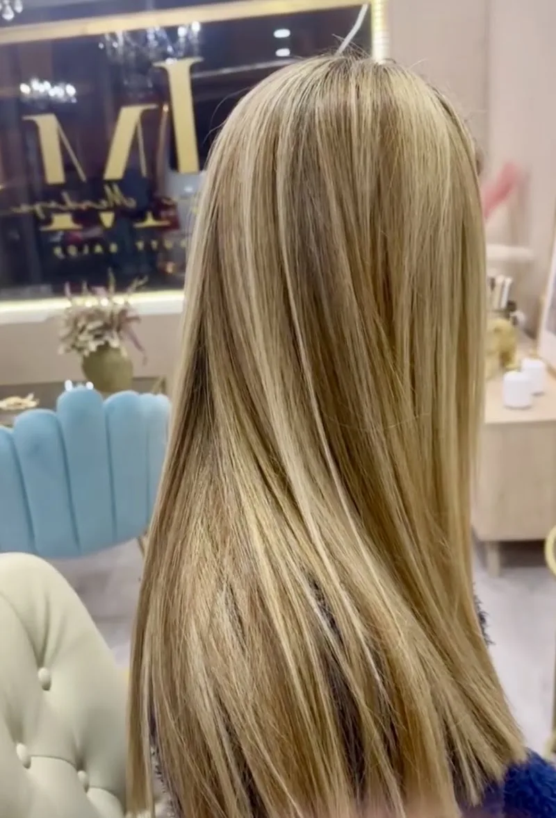 JAVIER MENDOZA BEAUTY SALON - Coiffure Córdoba - Photo de couverture - OneBooking