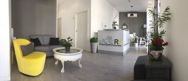 Natura Centro Médico Estético