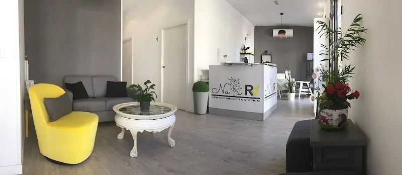 Natura Centro Médico Estético - Institut de beauté Alcalá De Henares - Photo de couverture - OneBooking