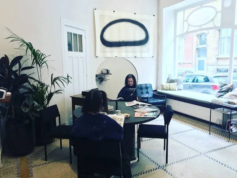 HAIR BY MAXIM - Coiffure Brussels - Photo de couverture - OneBooking