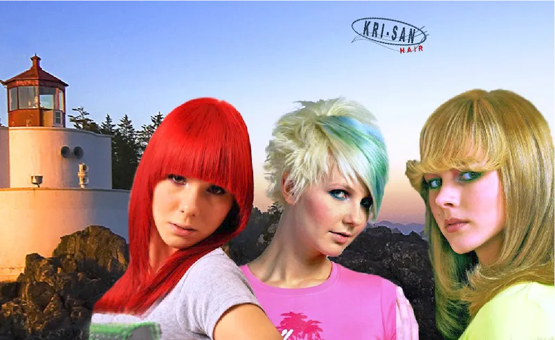 KRI-SAN HAIR - Coiffure Budapest - OneBooking