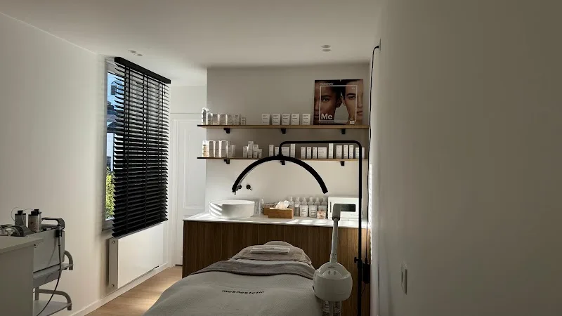 SK Beauty - Institut de beauté Antwerp - Photo de couverture - OneBooking