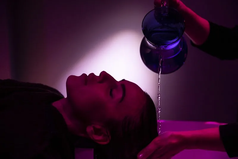 Eleonora Gentile Luxury Hair Spa