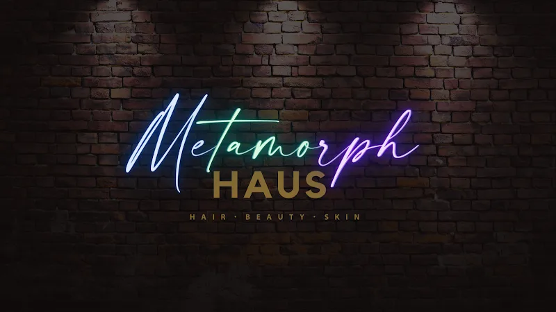 Metamorph Haus LTD - Coiffure Liverpool - Photo de couverture - OneBooking