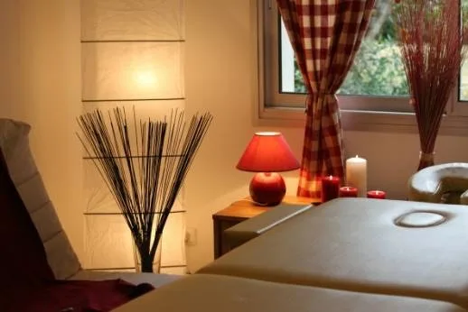 Zen Ouest - Bien-être Nantes - Photo de couverture - OneBooking