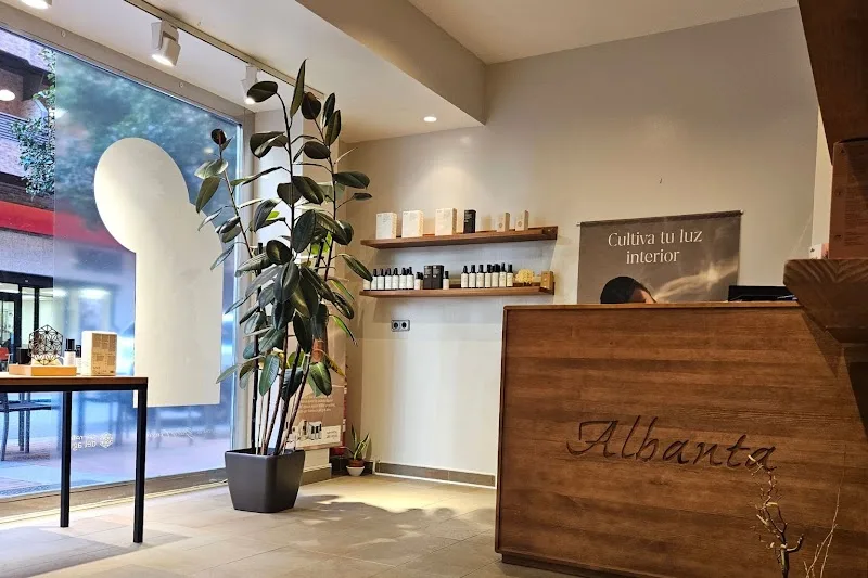 Albanta Centro de Estética - Institut de beauté Logroño - Photo de couverture - OneBooking