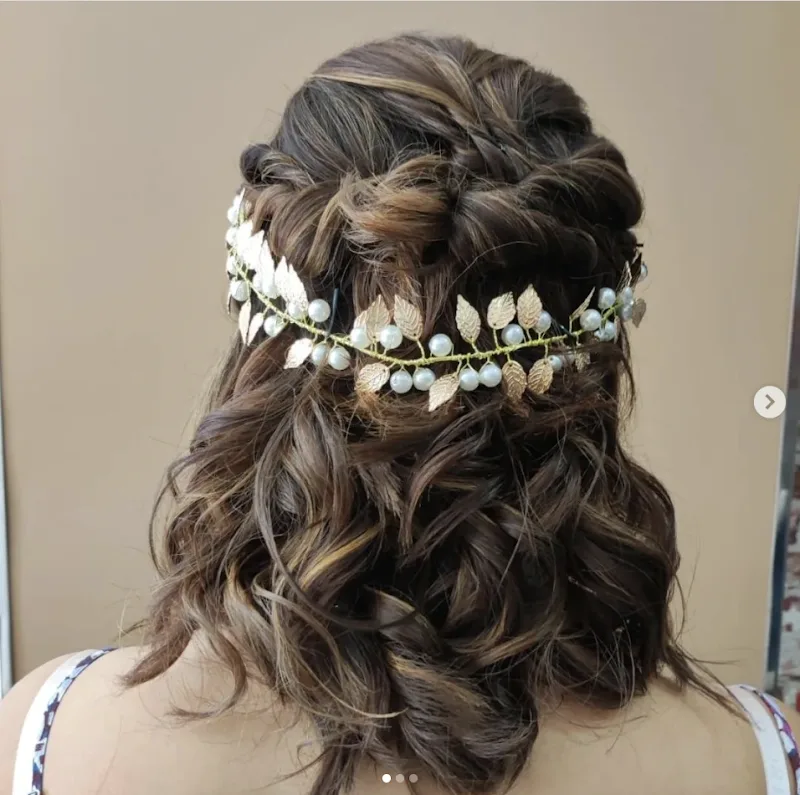 Peluquería Look Star - Coiffure Valladolid - Photo de couverture - OneBooking