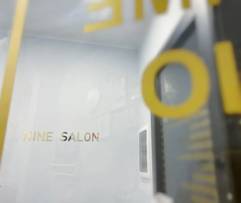 Nine·salon 玖点美发沙龙 （parrucchiere unisex）（without an appointment - Coiffure Florence - Photo de couverture - OneBooking