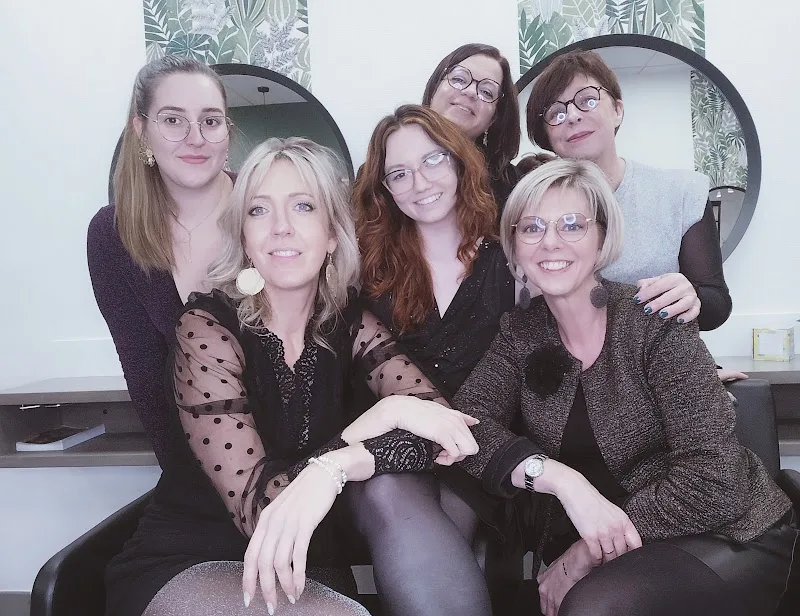 L'Atelier Beauté Plein sud - Coiffure Timișoara - Photo de couverture - OneBooking