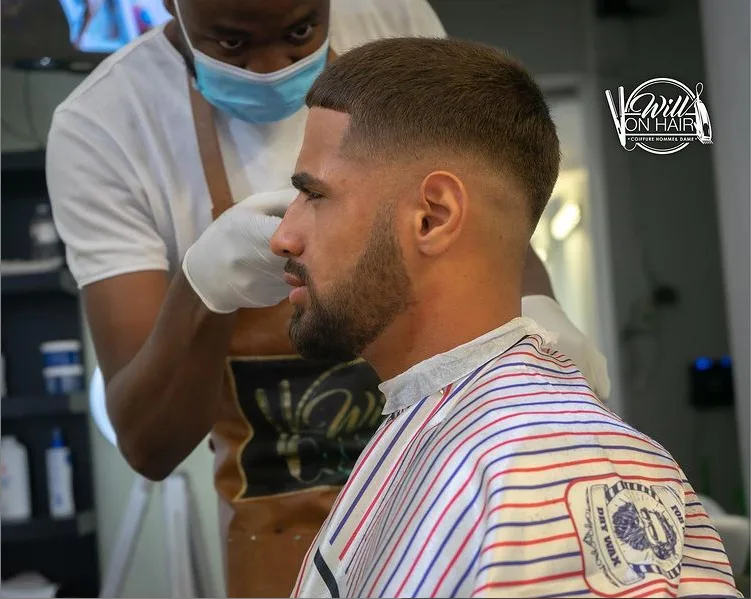 William On Hair ASBL - Fashion Beauté Mons