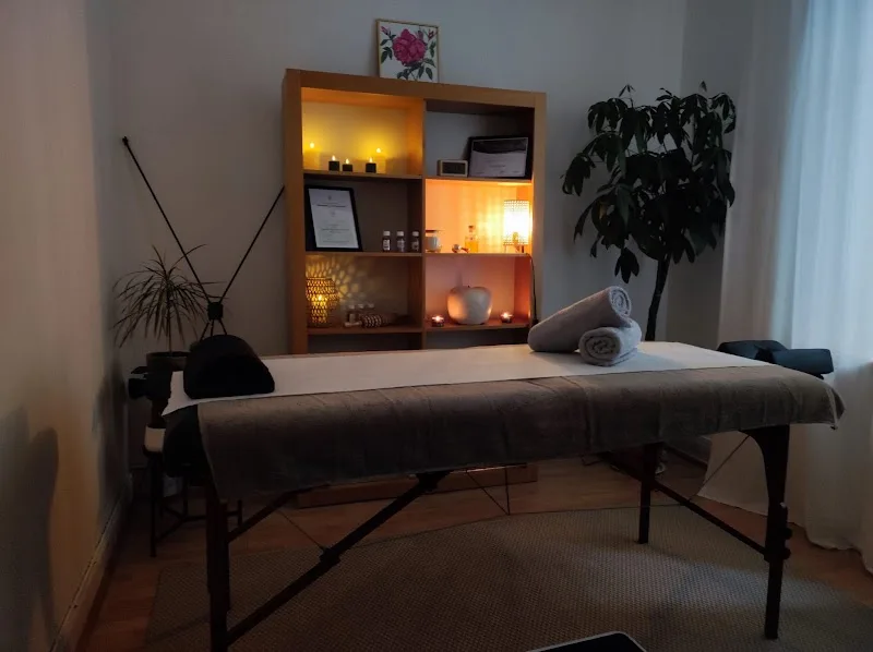 Ayurved'Anna - Spa Metz - OneBooking