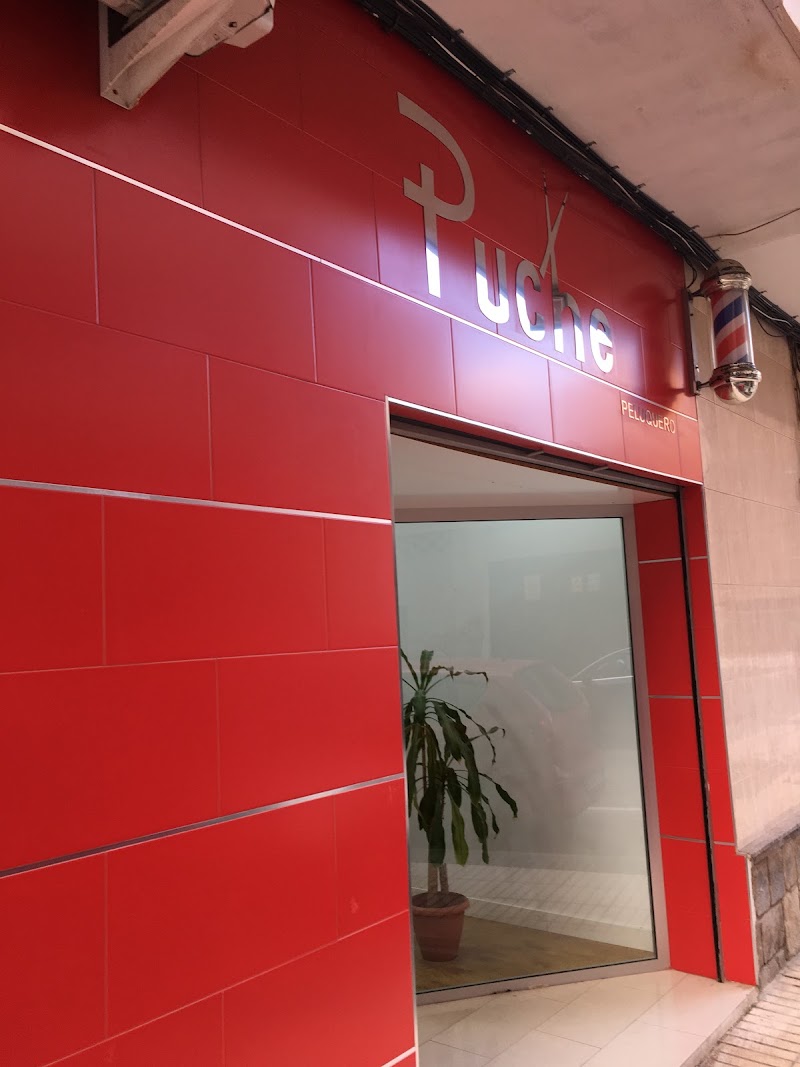 Puche Peluquero - Coiffure Cartagena - Photo de couverture - OneBooking