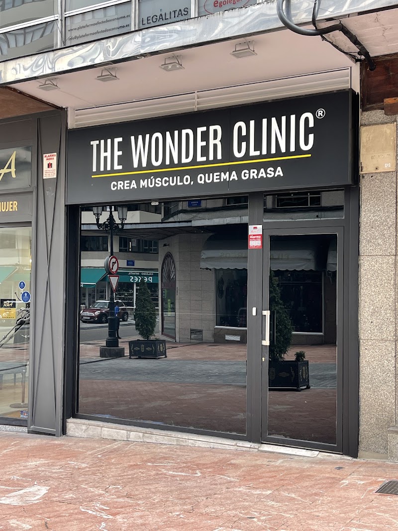 The Wonder Clinic - Institut de beauté Oviedo - Photo de couverture - OneBooking