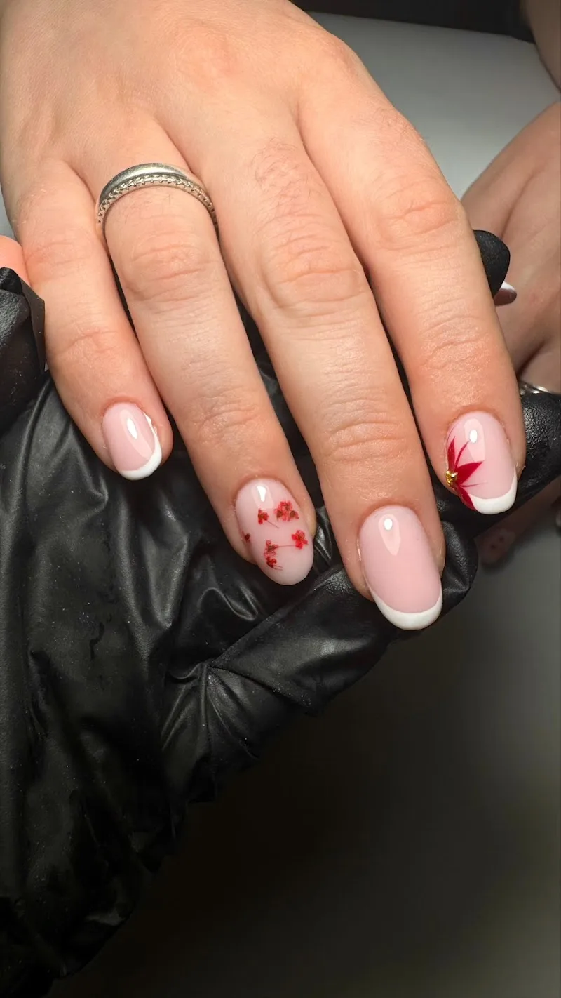 Nails.b
