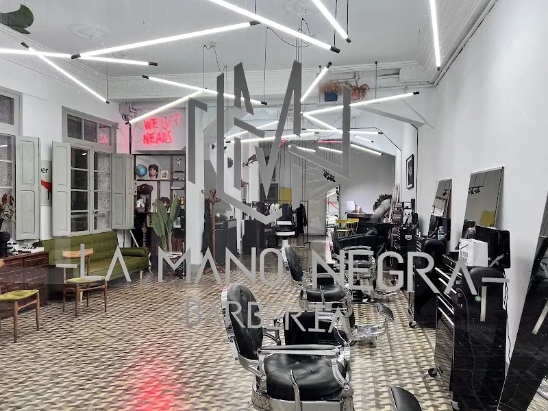La Mano Negra
