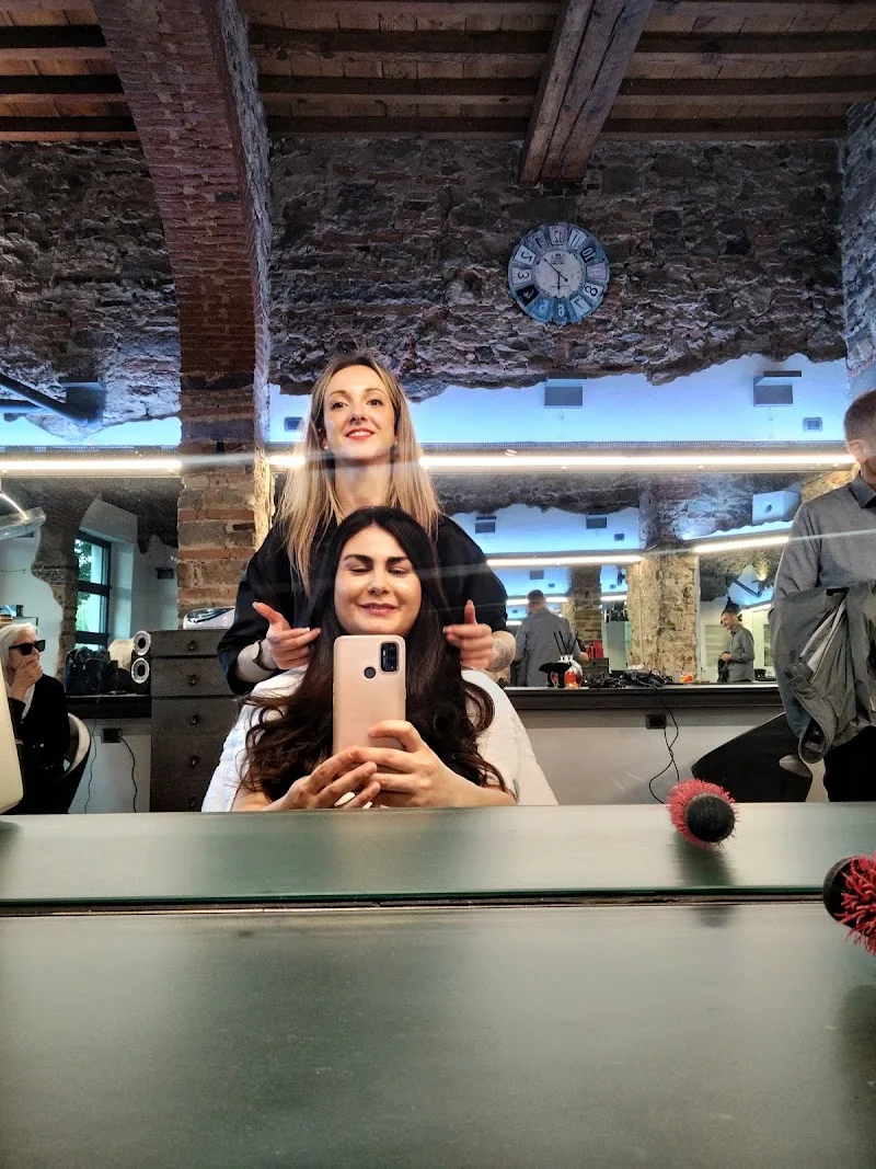 Parrucchiere I Dama