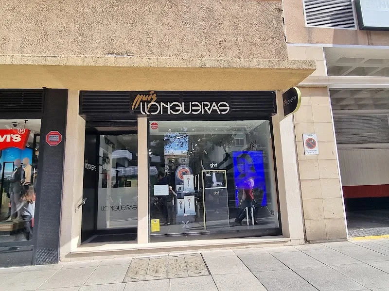 Lluis Llongueras - Coiffure Las Palmas De Gran Canaria - Photo de couverture - OneBooking