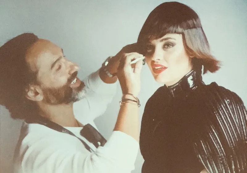 Peluquería Raúl Andreu - Coiffure Las Palmas De Gran Canaria - Photo de couverture - OneBooking
