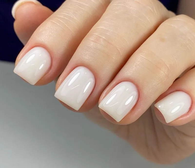 Nails Angielka
