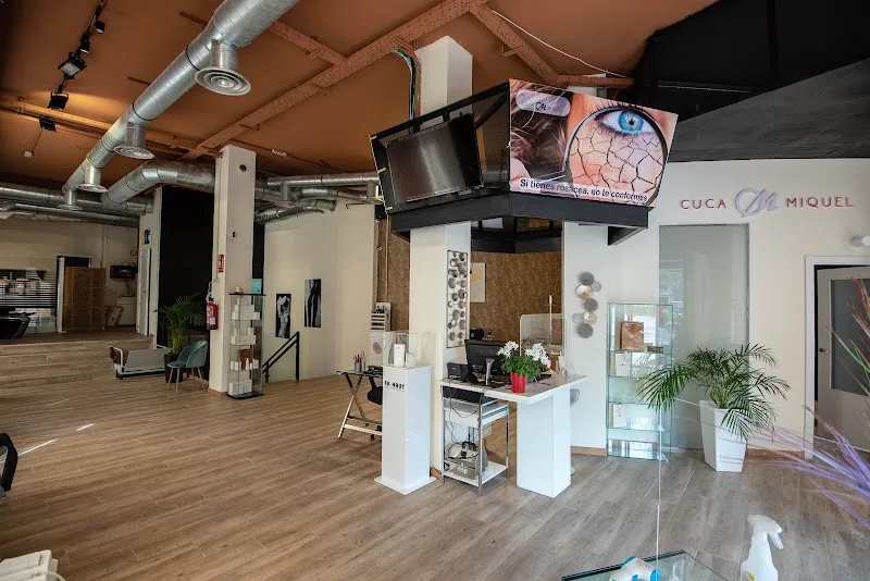 Todo en Belleza - Institut de beauté Madrid - Photo de couverture - OneBooking