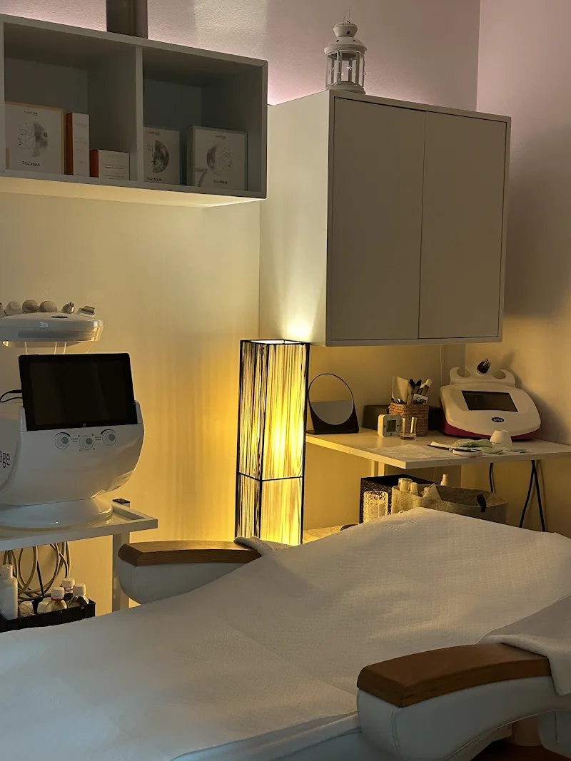 Centro de Estética Avanzada - aesthetics