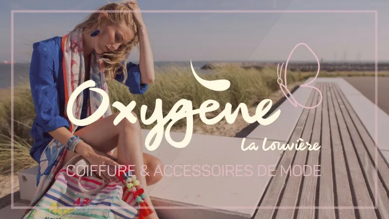 Oxygène Coiffure et Accessoires de Mode