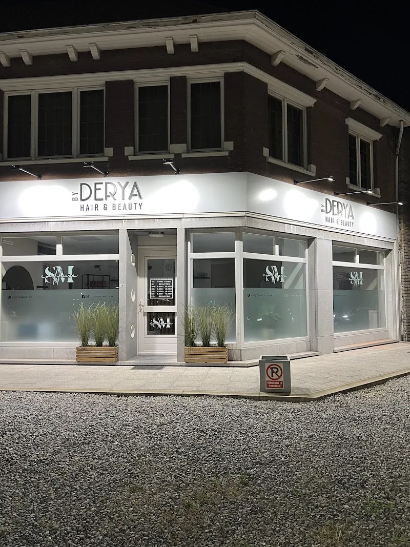 Kapsalon Derya - Genk - Coiffure Genk - Photo de couverture - OneBooking