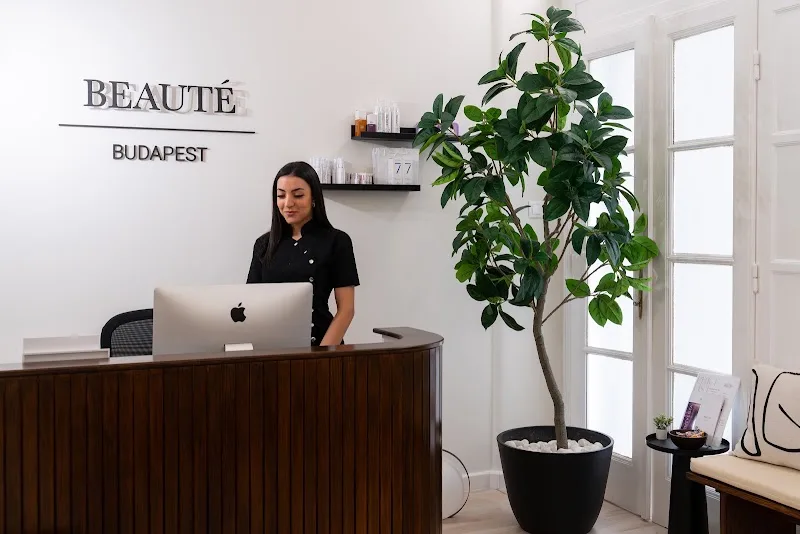 Beauté Budapest - Coiffure Budapest - OneBooking