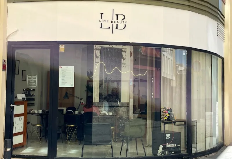 Line Beauty - Centro de manicura y pedicura y estética - Institut de beauté Córdoba - Photo de couverture - OneBooking