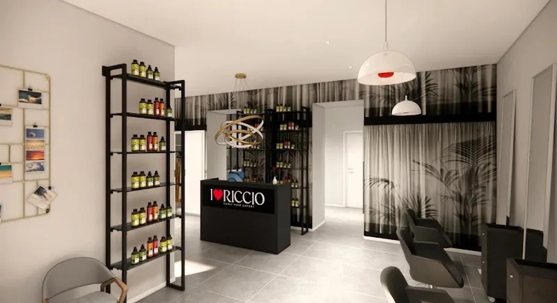 I Love Riccio Bergamo - Coiffure Bergamo - Photo de couverture - OneBooking
