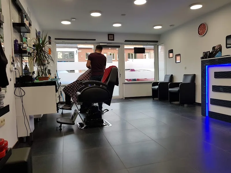 Herenkapsalon Yuksel - Genk - Coiffure Genk - Photo de couverture - OneBooking