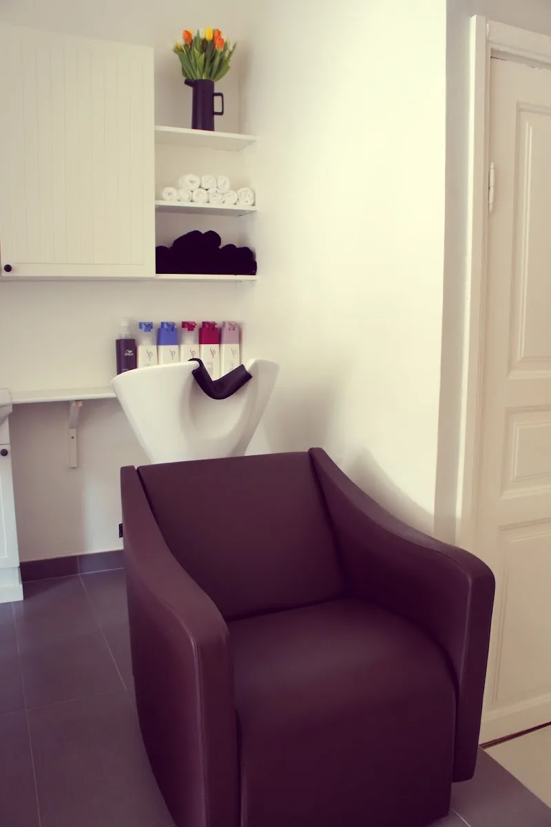 Peach Stockholm Vasastan - Coiffure Stockholm - Photo de couverture - OneBooking